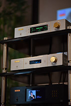 DSDAC1.0榮獲“最佳解碼器(qì)”大(dà)獎 DSDAC1.0榮獲“最佳解碼器(qì)”大(dà)獎